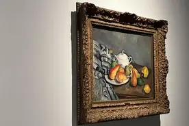 上博“印象·派对”特展启幕：细读莫奈凡高视频封面