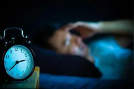 除烦助眠、润燥通便，穴位按摩有妙招！图片