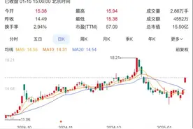 四川A股32家上涨 浪莎股份涨停图片