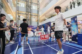 上海劳力士大师赛球童选拔活动开启图片