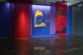 潘玉良和上海，有着怎样的故事？百件展品首次以上海视角走进潘玉良的艺术世界图片
