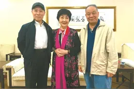 秋光无限好图片