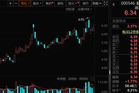 同时立案！公司+实控人违规！下周解禁股曝光，这只股有巨量图片