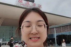 纵览现场｜记者探访石家庄火车站返程高峰，预计今日到达旅客将达23万人次图片
