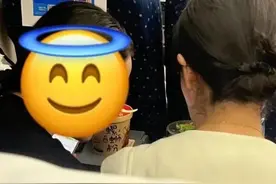 12306回应乘客吃螺蛳粉：并未禁止携带，网友直呼“难以忍受”图片