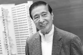 亚洲前首富李兆基17日去世，享年97岁图片