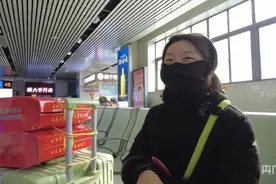 一箱乡味，满程牵挂  返程路上那些“沉甸甸”的父母爱和家乡味图片