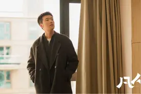 张哲华：喜剧之后，打开演员的更多维度图片