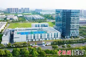苏州高新区企业科技成果转化获省最高额度资助图片