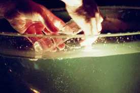 谭盾：人为何要聆听水？图片