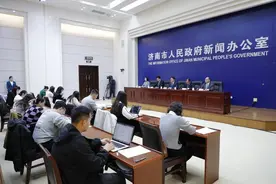 以招商引资和项目建设为抓手！济南各开发区将实施三大行动推动高质量发展图片