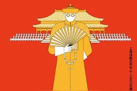 何念全新创作的话剧《鹿鼎记》等6部作品明年上演图片
