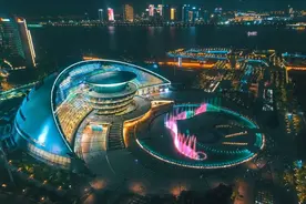 杭州大剧院20岁生日，20部经典大戏将重返舞台图片