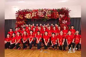 图集｜潮汕“出花园”为何如此隆重？图片