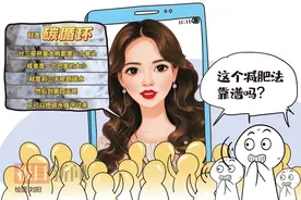“碳循环减肥法”10天瘦12斤？医生：并不适合所有人，不推荐轻易尝试图片