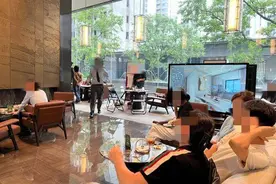 卖爆了！宁波新建商品住房假期成交总量同比增217%图片
