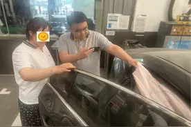 阳光财险山东分公司2025年客户节活动精彩纷呈图片