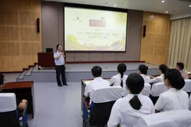 做好基层纪检委员队伍建设 推进税务系统全面从严治党见形见效图片