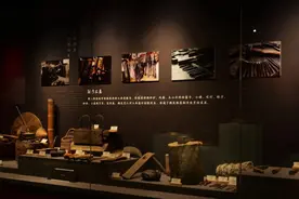 古今银辉映鹤庆：云南银器博物馆续写鹤庆银器非遗新篇图片