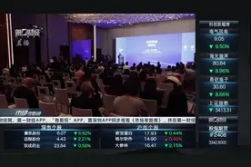 业内：中国人工智能市场规模在2030年有望超过90亿美元视频封面