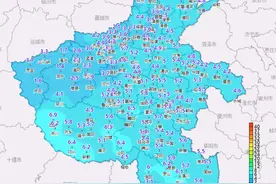 “火箭式”狂飙至25℃，河南要抢跑入春？图片