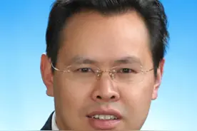 程用文任湖北省副省长，此前任武汉市市长图片