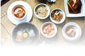饮食中的朝鲜历史有哪些？韩国人为何无辣不欢？图片