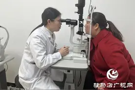 防蓝光眼镜需正确使用图片