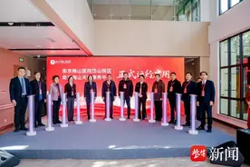 打造“家门口有温度的医院”，让养老更有“医”靠！图片