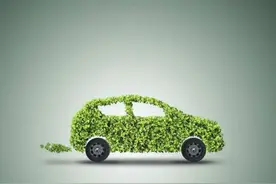 关于新能源车，最新数据出炉图片