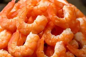 寻味宁德|肉质劲道 鲜味十足——霞浦虾仁干图片
