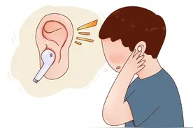 总戴耳机，真的会变聋吗？图片