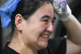 保护女职工的特别规定，关爱与时俱进图片
