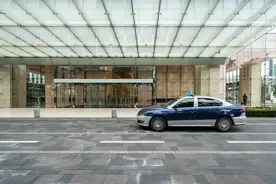 打车5折！上海这两个区送福利啦图片