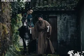 剧评丨《繁城之下》豆瓣8.6分：反转的与其说是剧情，不如说是善变的人心图片