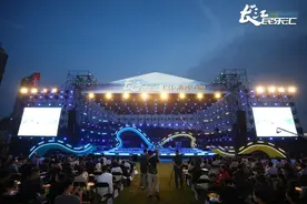 五大乐团合奏经典！2024南京长江民乐汇圆满落幕图片