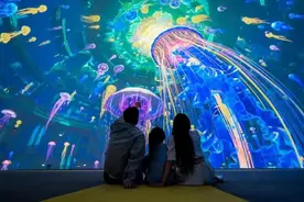 夜场来袭，解锁夜游青岛的N种方式图片