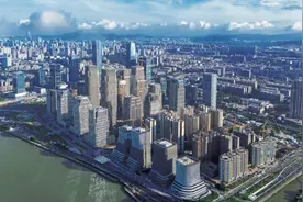 一条“黄金走廊”，开启广州产业新界面！为何这条路备受瞩目？图片