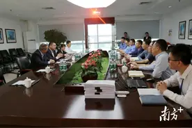 产业高质量发展，麻涌新增三家技能大师工作室图片