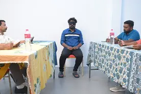 记住自然常数小数点后14000位数字，印度男子成“世界最强记忆王”图片