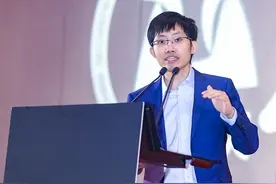 梁文锋、杨植麟论文“撞车”，直指算法优化，挑战ChatGPT核心机制！风投公司RAI Digital联合创始人：AI无需读完整本书，将更快、更高效图片