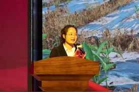 90后女硕士返乡闯出富民强村路图片