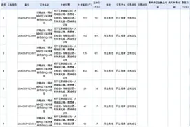 济南明府城片区再次挂牌19幅地，出让范围内涉文保单位81处图片