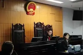 以法为帆，逐梦启航｜芝罘区法院期待你的加入！图片