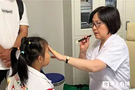 开学季，视力检查不可忘①|孩子散光多少度该配眼镜？图片