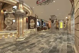 哈尔滨将新增一处热门打卡地｜巧克力博物馆即将甜蜜启幕图片