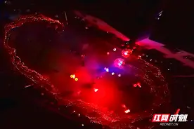 汝城：古县古村‌欣欣向“龙”‌图片