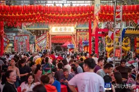 下个月，宝安这个地方又要“火”了图片
