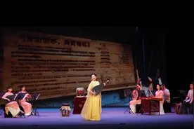 听！泉州传来穿越千年的乐曲声→图片