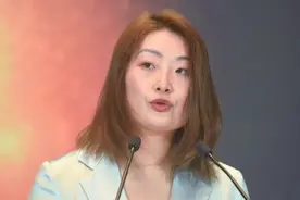宗馥莉接任娃哈哈集团董事长后首次召开全国销售会议，透露转型重点图片